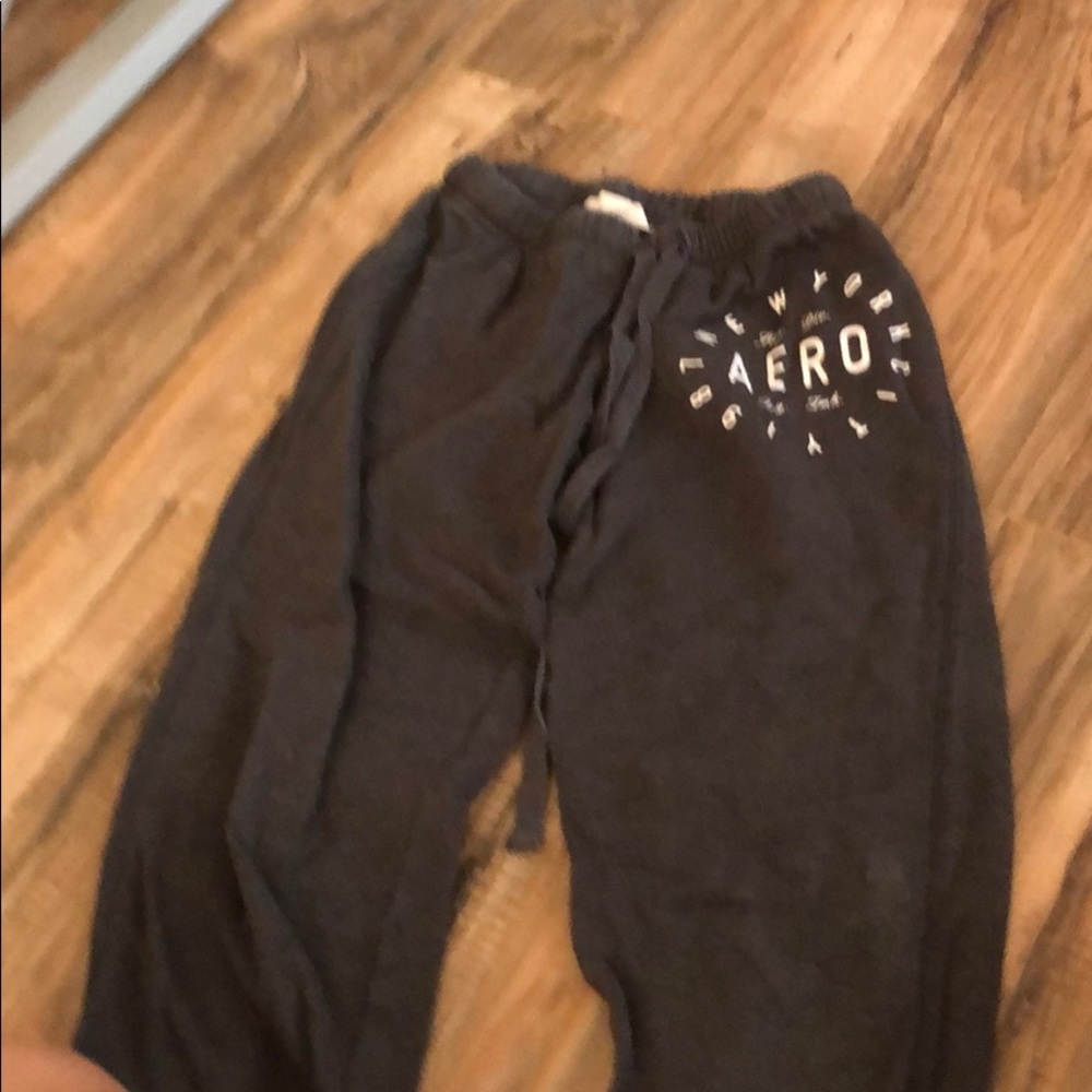AEROPOSTALE SWEAT PANTS